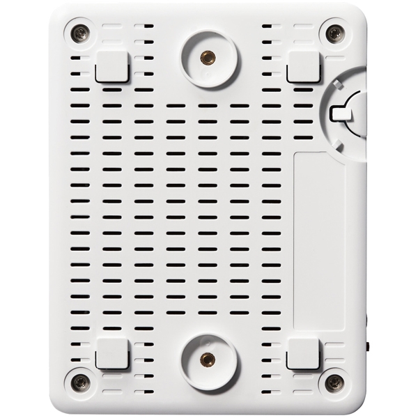 エレコム 法人用無線AP/Wi-Fi6(11ax)対応 2x2/1201+574Mbps同時通信