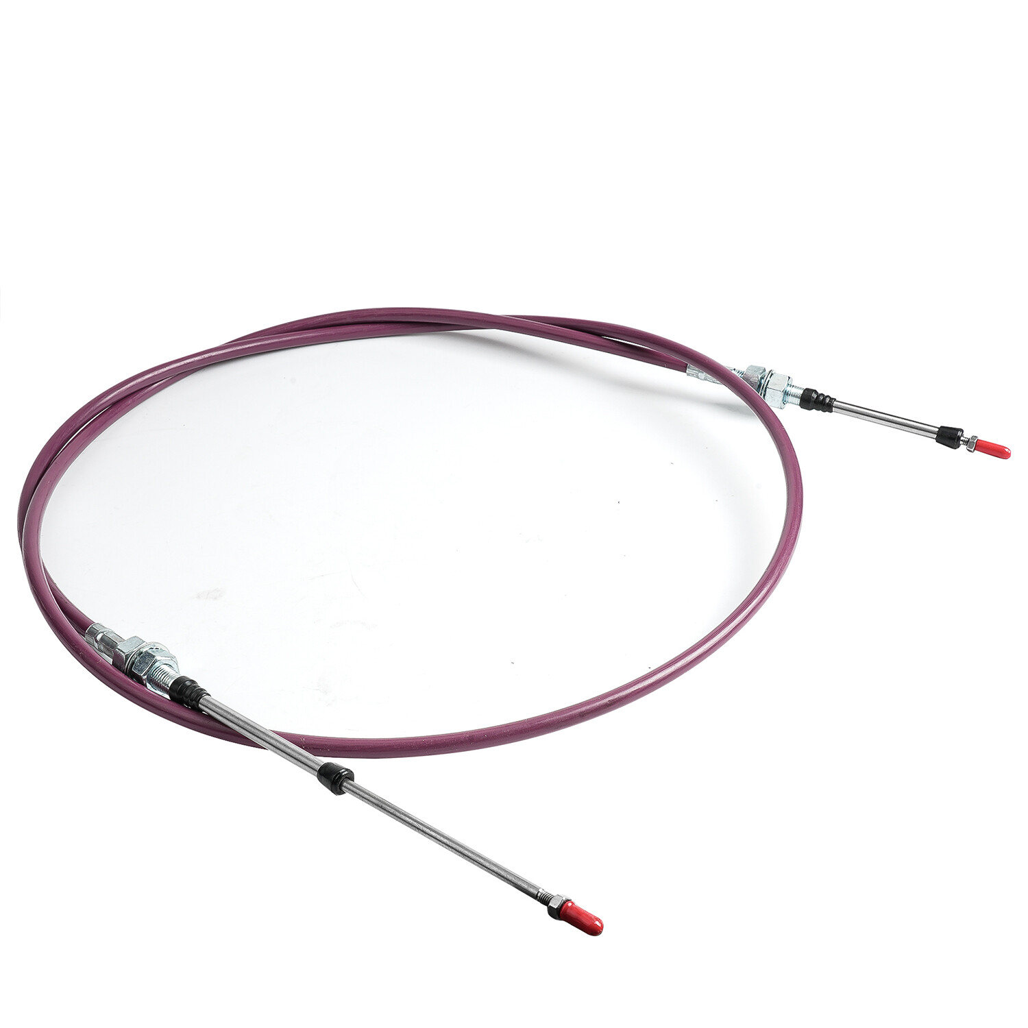 New Holland Throttle Cable L565,LX565,LX665,L865,LX865,LX885,LX985