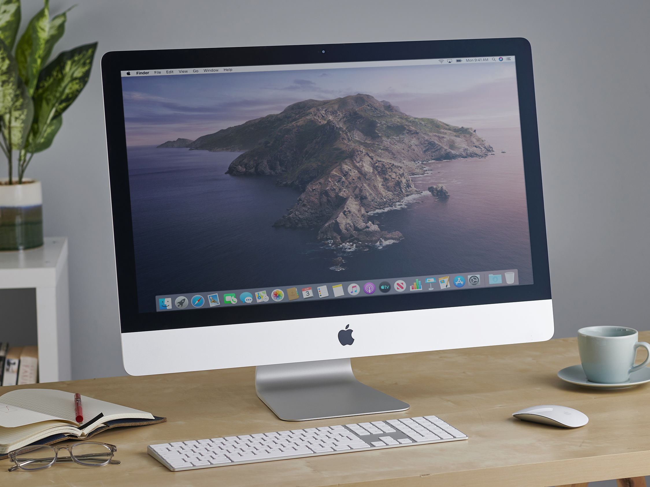 Apple 27