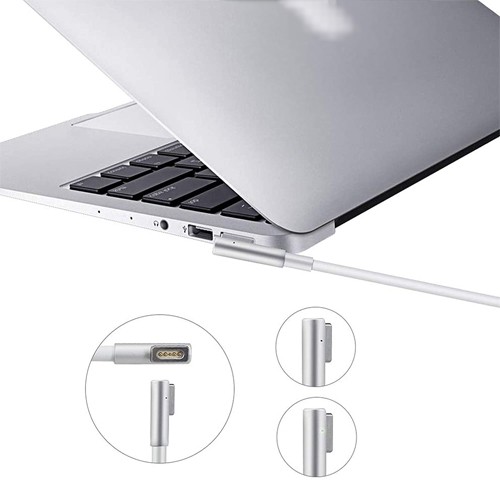 ✓For Macbook Pro Laptop Charger Magsaf 1 85W Power Adapter Late