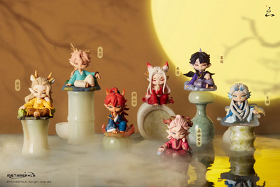 こーやふ「猫娘 ミア」 | PLUM WebShop