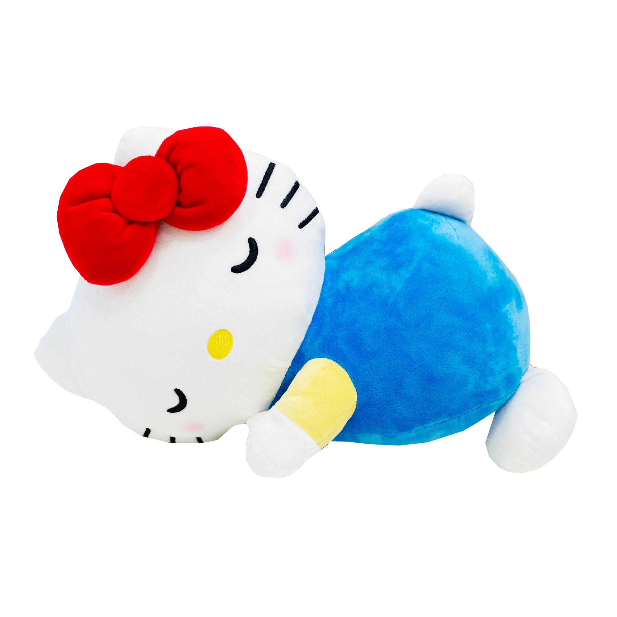 サンリオ ハローキティ まつげ 眠り 抱きぐるみ Sサイズ 2009年製 専用
