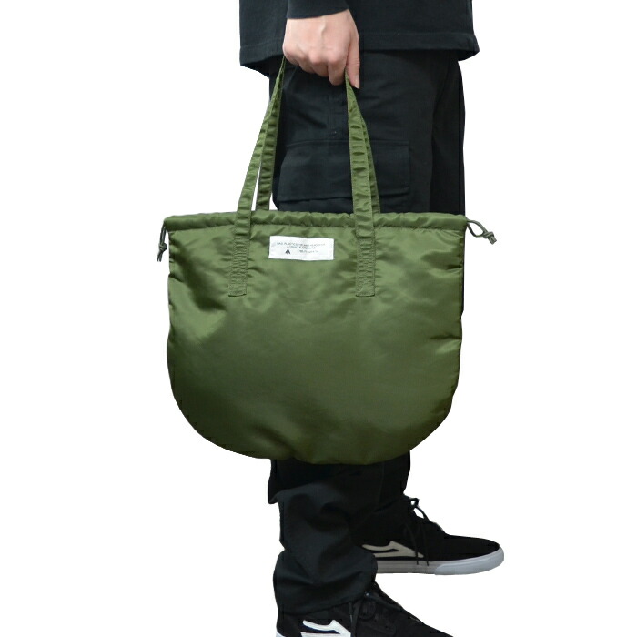 イギリス軍タイプ ヘルメットバッグ U.K.TYPE VEHICLE CREW HELMET BAG