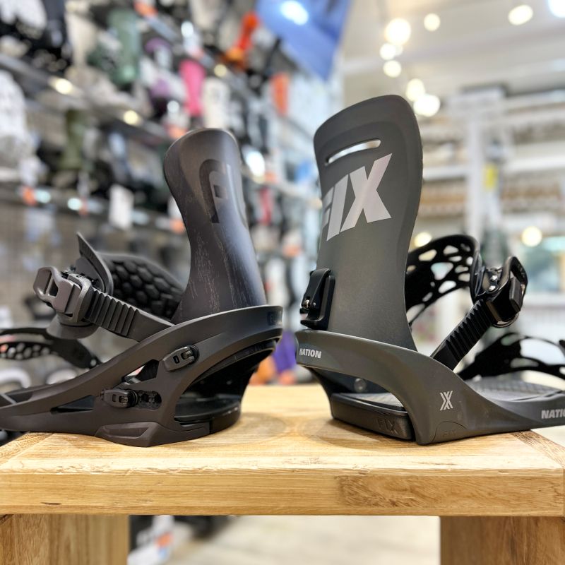 数回使用 メンズ 151cm PUBLIC SEXTON×FIX バイン M 楽天市場】23-24 FIX / フィックス MAGNUM マグナム メンズ レディース