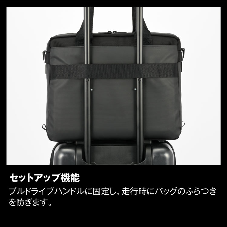 楽天市場】【エース公式】ビジネスバッグ ブリーフ メンズ ace. エース