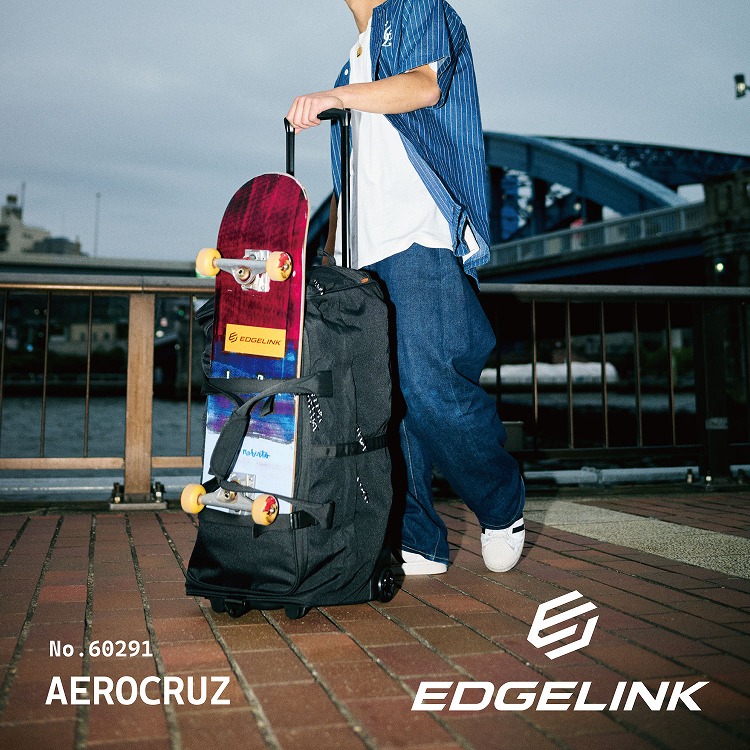 楽天市場】【エース公式】EDGELINK エッジリンク AEROCRUISE エアロ