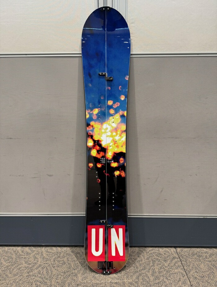 楽天市場】26-27 UNIT UN SPLIT ユニット ユーエヌ スプリット