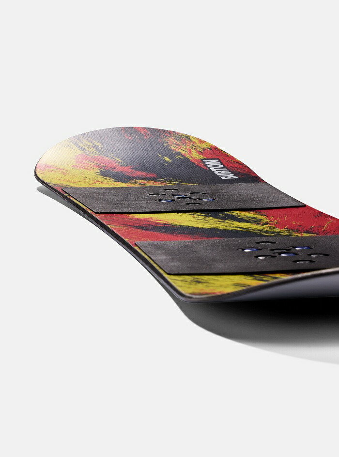 楽天市場】25-26 BURTON GROM KETCHUP / MUSTARD バートン グロム