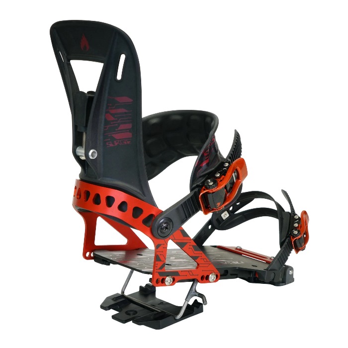 楽天市場】23-24 SPARK R&D SURGE ST スパーク サージ エスティー
