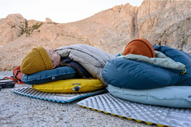 楽天市場】サーマレスト Z ライト ソル THERMAREST Z LITE SOL R