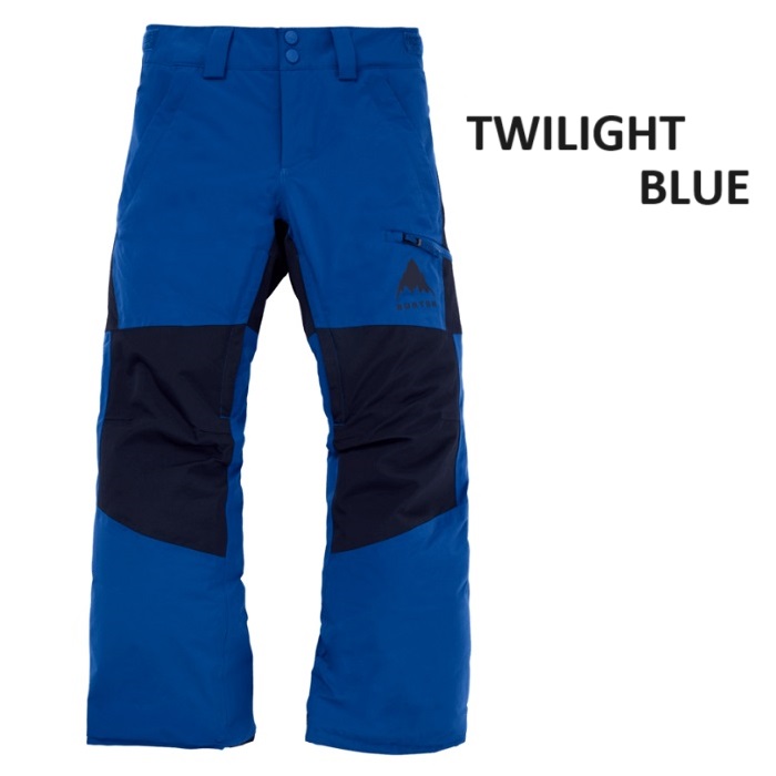 楽天市場】24-25 BURTON KIDS SKYLAR PANT バートン スカイラー パンツ