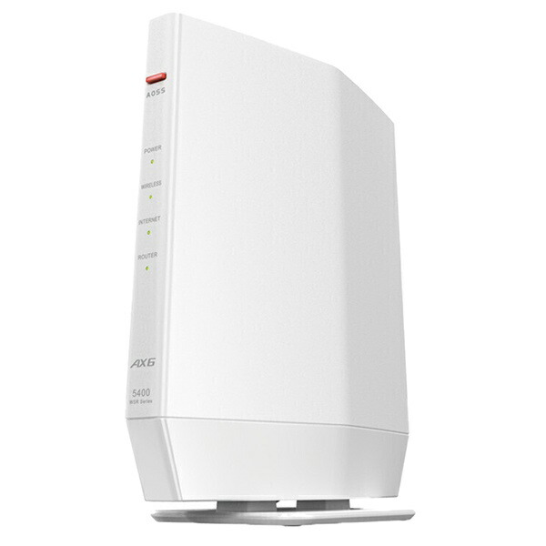 楽天ビック｜BUFFALO｜バッファロー Wi-Fiルーター 4803＋573Mbps