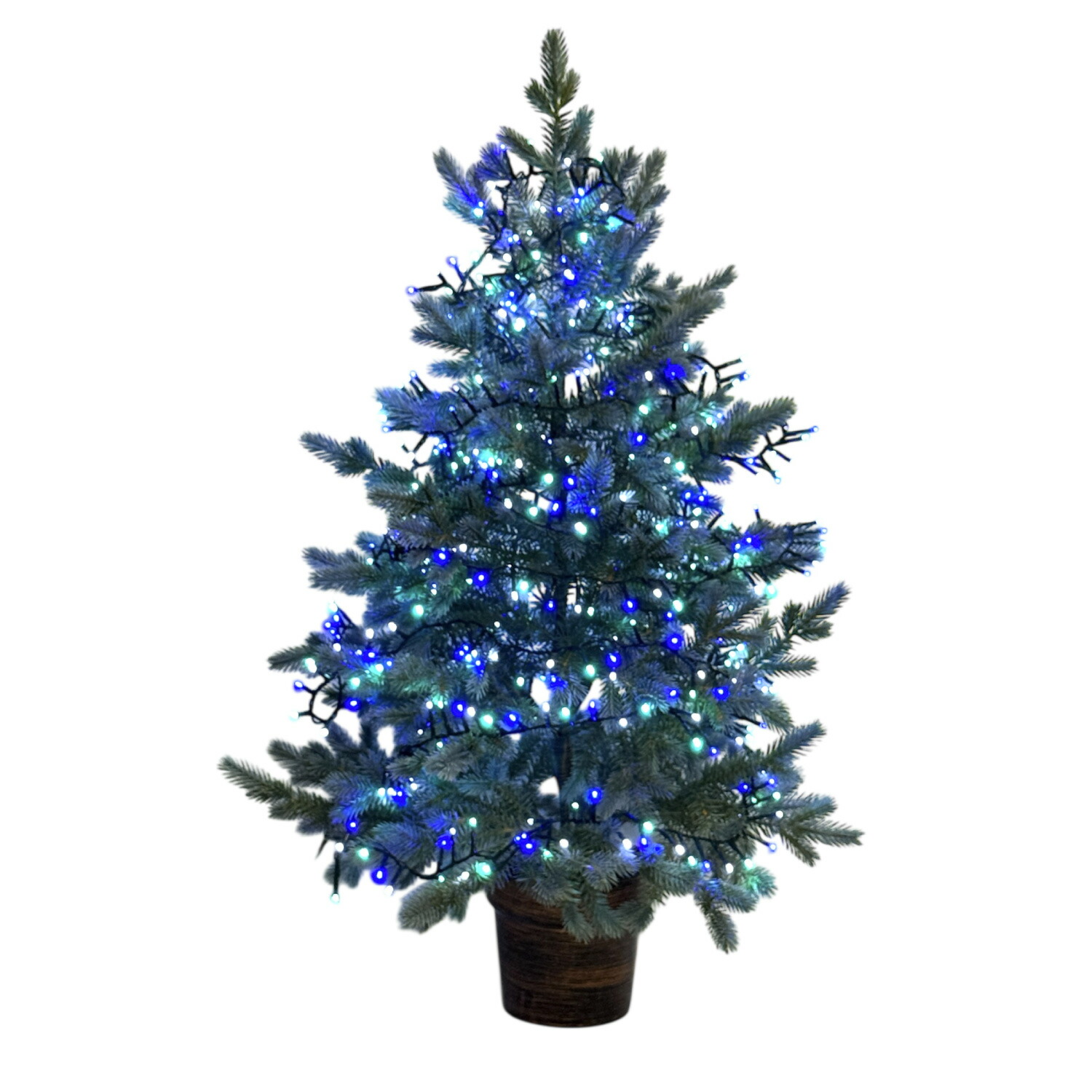 楽天市場】Branch Trees® 高級 クリスマスツリー 高さ 90cm 松ぼっくり