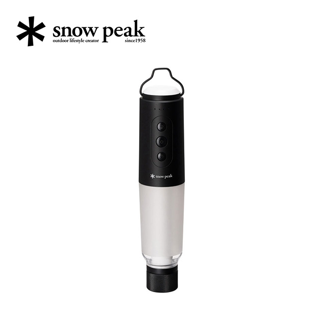 楽天市場】【SALE 30%OFF】スノーピーク ギガパワーBFランタン snow
