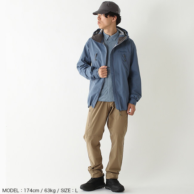 楽天市場】ティートンブロス ヤリジャケット Teton Bros. Yari Jacket