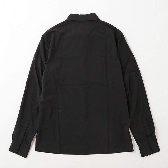 楽天市場】アークテリクス スカイラインLSシャツ メンズ ARC'TERYX