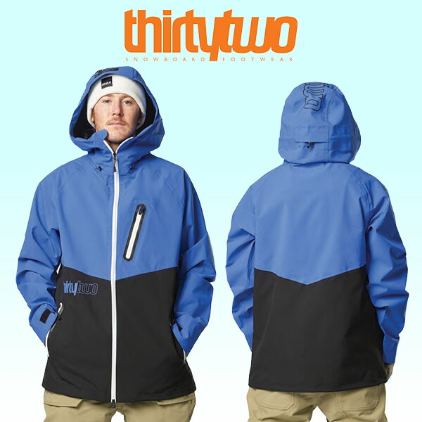 楽天市場】30%off 送料無料 スノーボードウェア ThirtyTwo 32