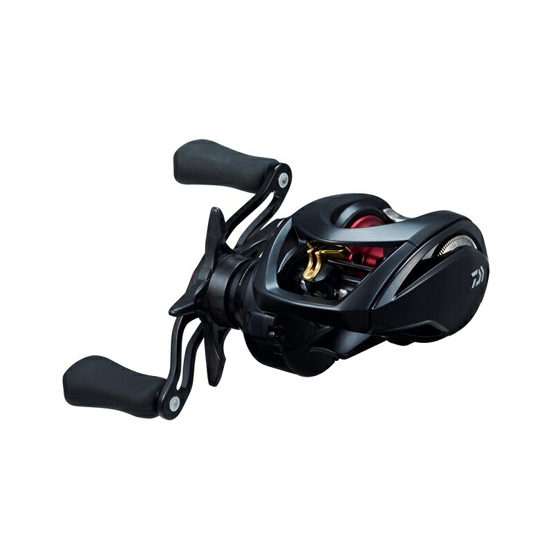 楽天市場】ダイワ 23 SS AIR TW 8.5R / ベイトリール 【釣具 釣り具