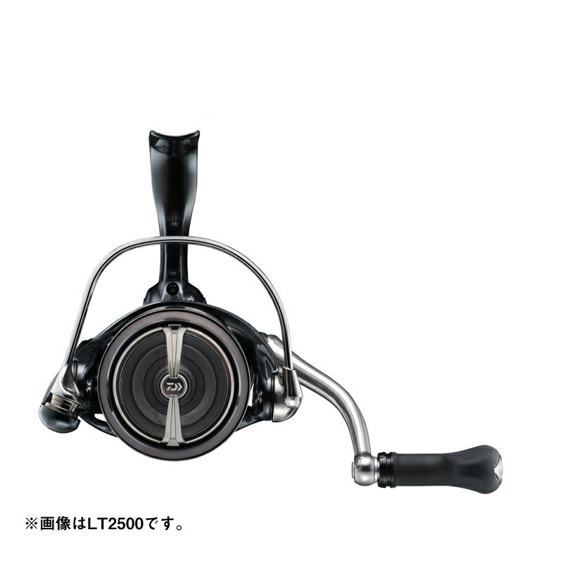 楽天市場】ダイワ 24セルテート LT2500-H / スピニングリール : 釣具のFTO