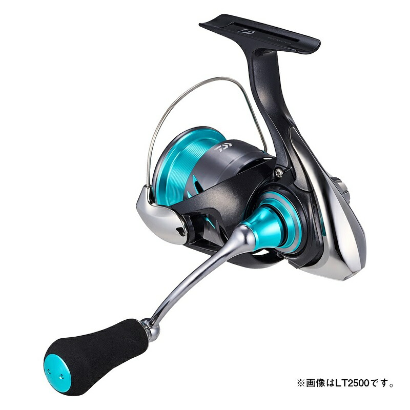 楽天市場】ダイワ エメラルダス X LT2500-XH / エギング スピニング