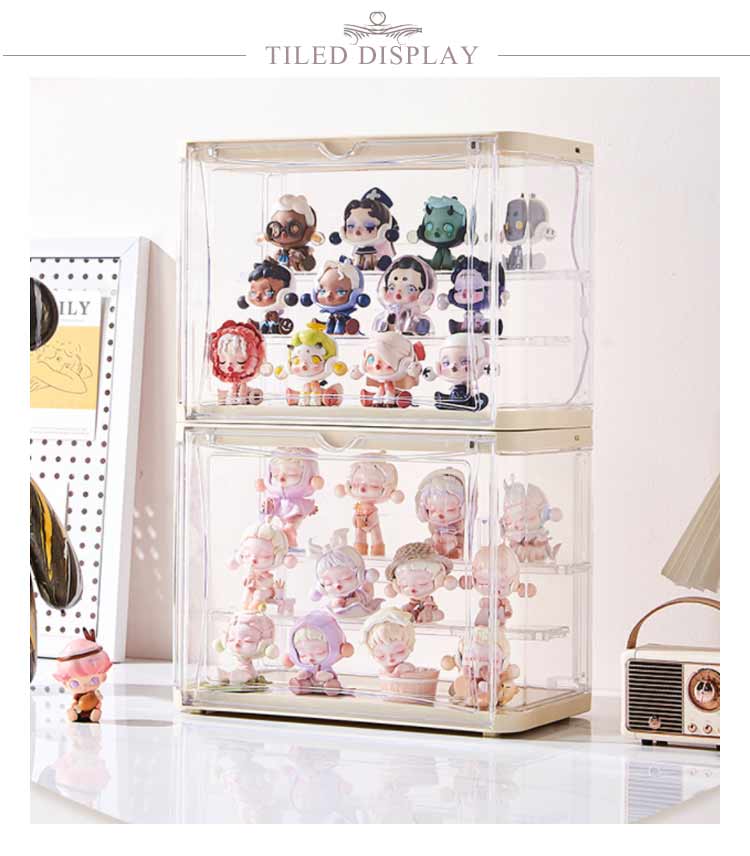 楽天市場】コレクションケース 壁掛け ディスプレイケース アクリル
