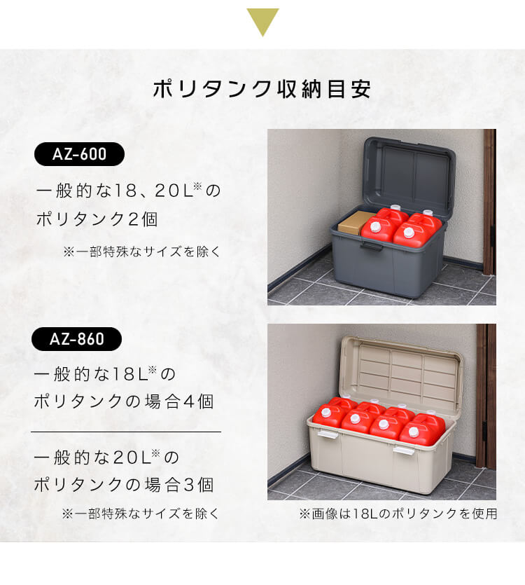 楽天市場】【2個セット】収納ボックス 92L 収納ケース プラスチック