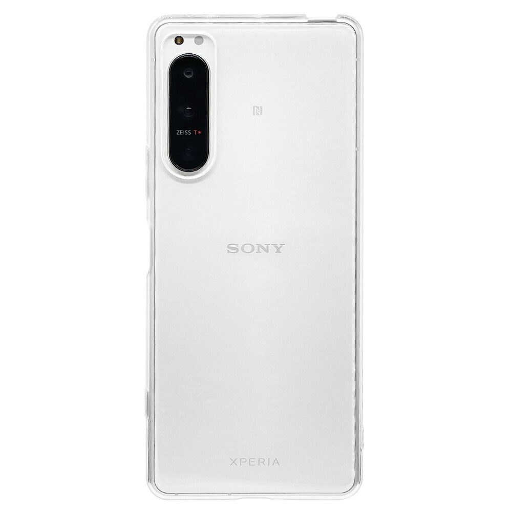 楽天市場】Xperia5 IV SO-54C SOG09 ケース カバー ソフトケース TPU