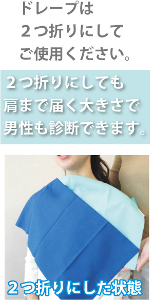 楽天市場】パーソナルカラー ドレープ カラー診断 布 28色テスト
