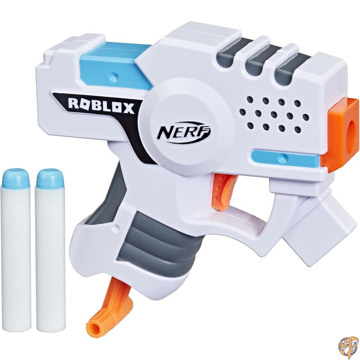 楽天市場】ナーフ アップグレードキット NERF シェル3個＆ダーツ9個
