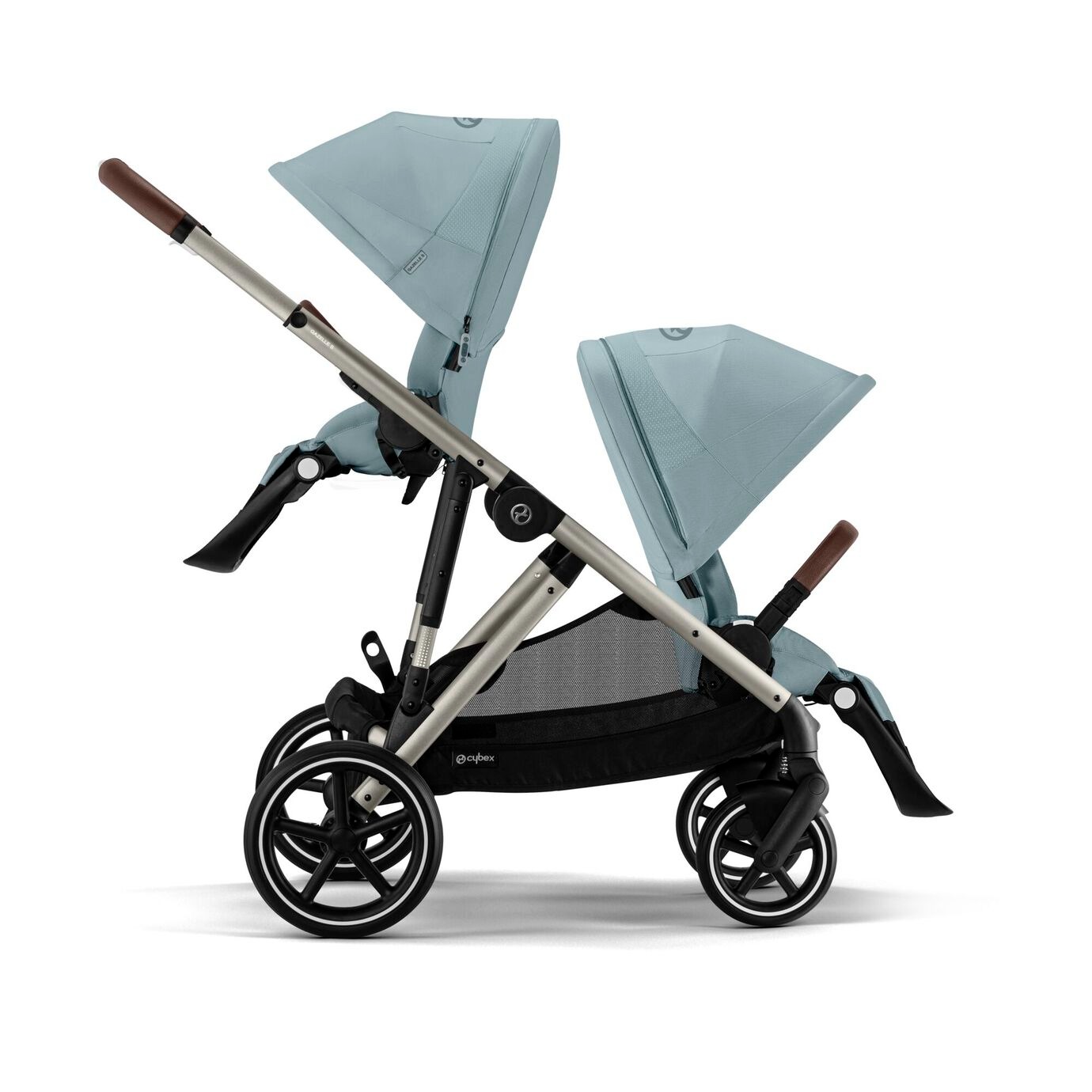 楽天市場】CYBEX サイベックス Gazelle S ベビーカー ガゼルS Color