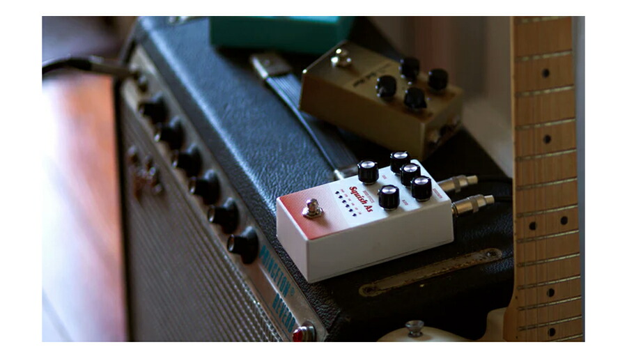 楽天市場】Bondi Effects Squish As Compressor : Rock oN Line 楽天市場店