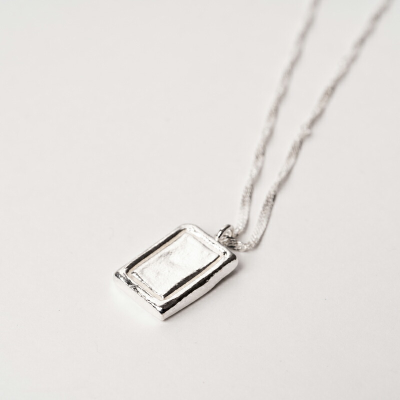 ZERO OnlineShop,シルバーアクセサリー,ネックレス | ろーぐす