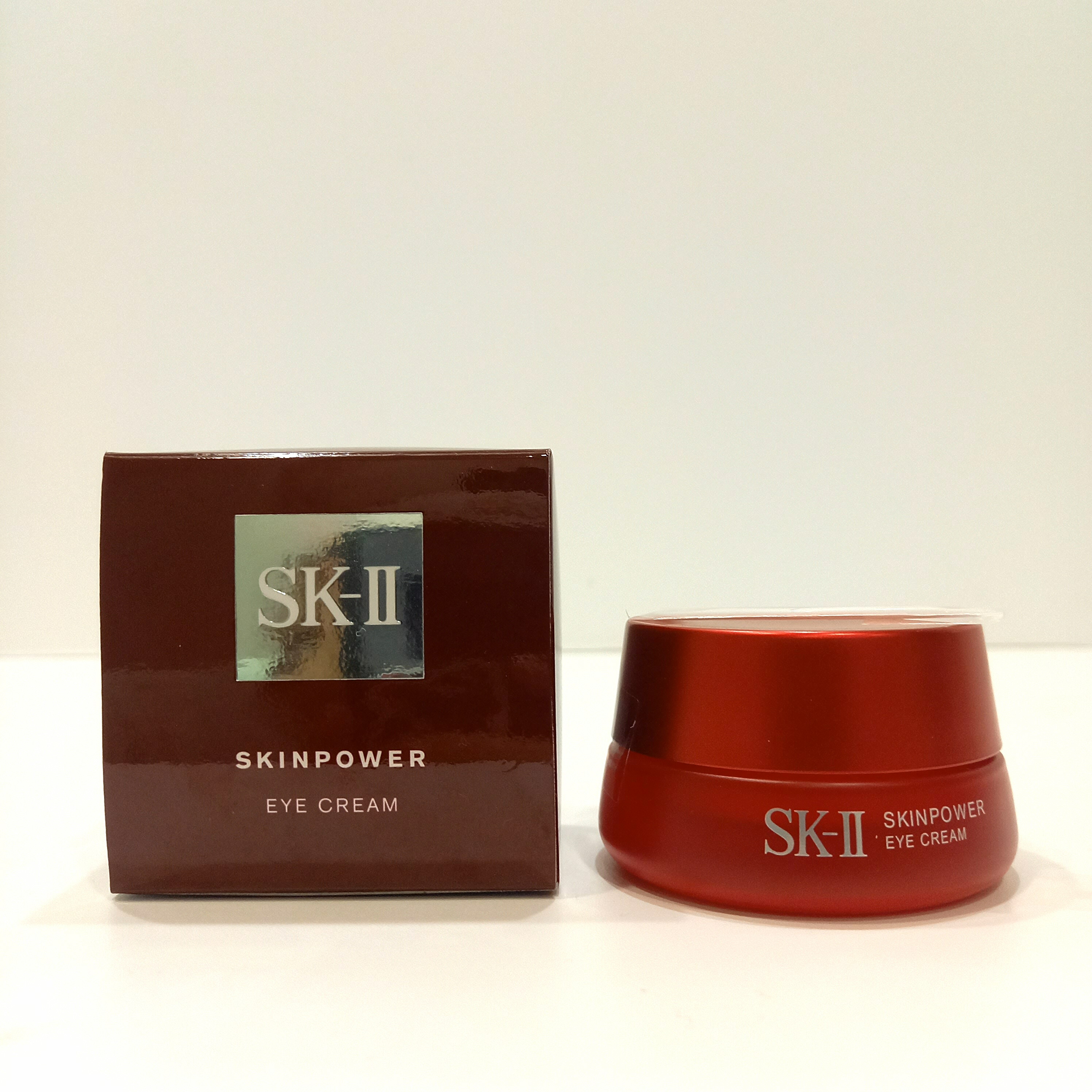 楽天市場】【ポイント還元】 エスケーツー SK-II スキンパワー アイ