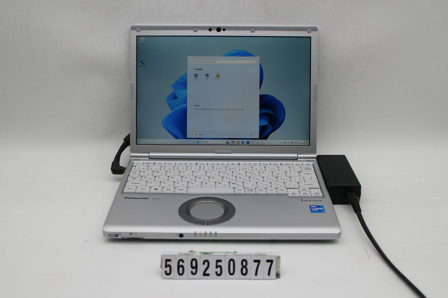 価格.com - パナソニック Let's note SV9 CF-SV9RFLVS SIMフリー 価格比較