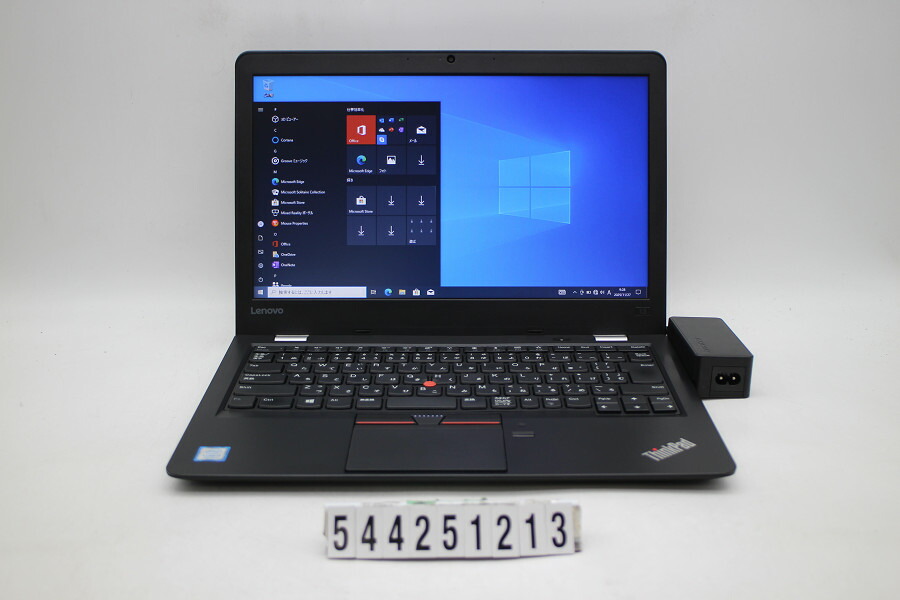 価格.com - Lenovo ThinkPad E595 価格.com限定 AMD Ryzen 5・8GB