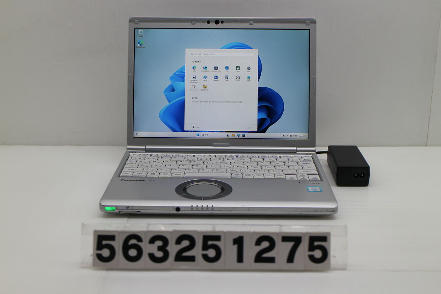 価格.com - パナソニック Let's note FV1 CF-FV1RDAVS 価格比較