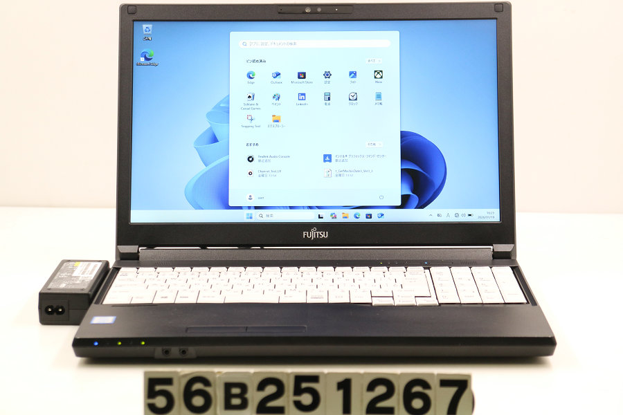 価格.com - 富士通 FMV LIFEBOOK SH75/M FMVS75MWP 価格比較