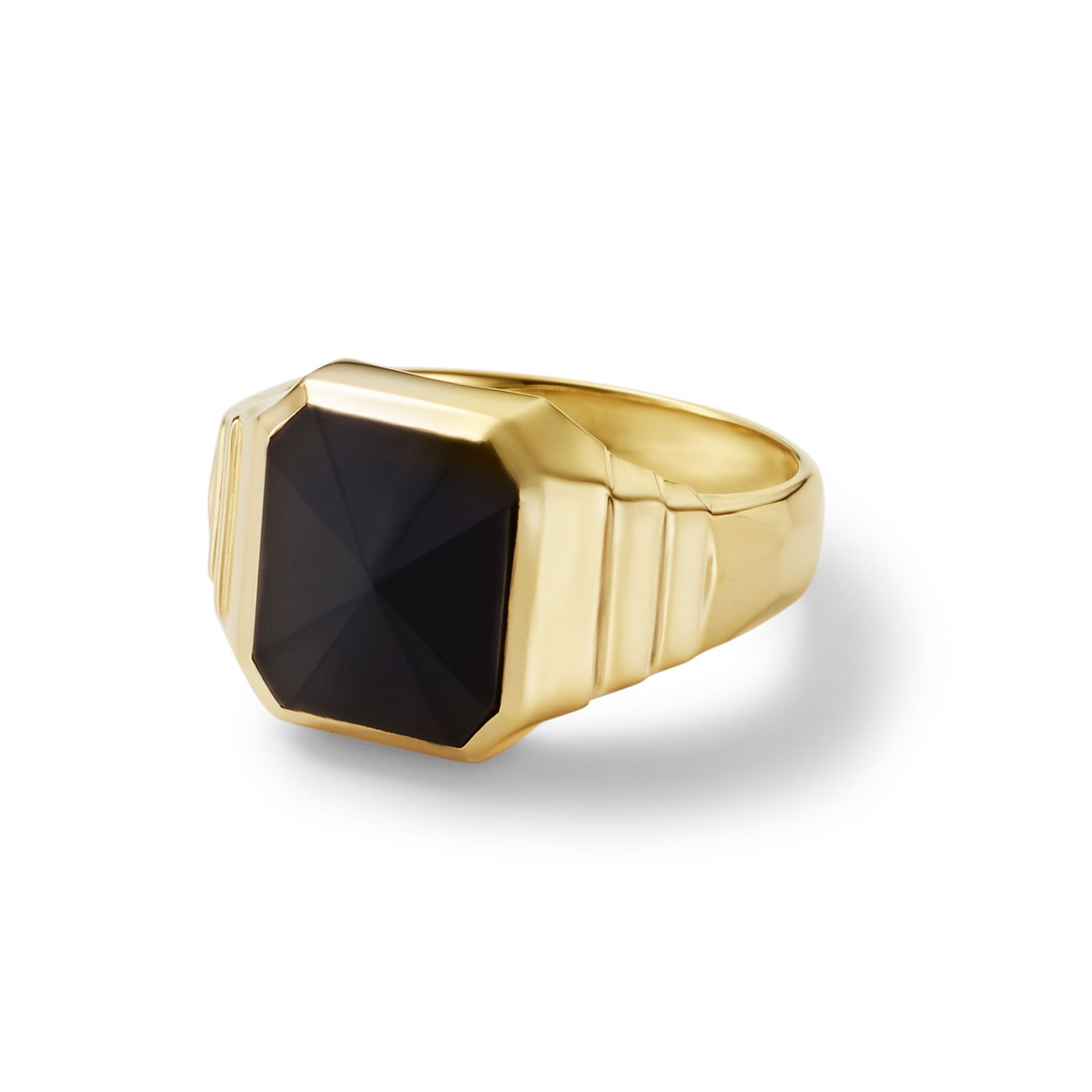 GARNI - Jazz Ring | Tempt