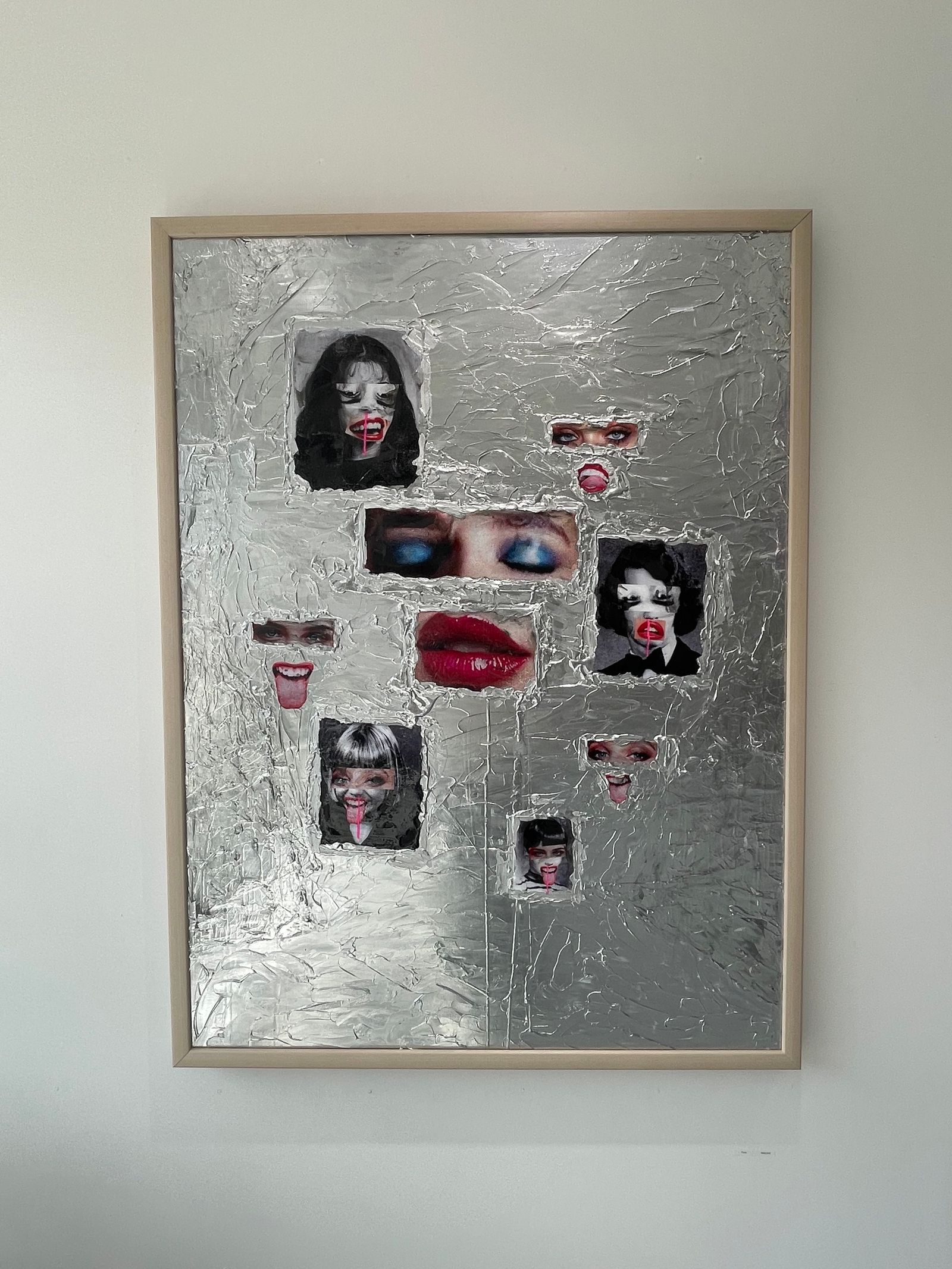 buggy (バギー) 現代アート作品 | 正規販売・通販 「ASTER Curator