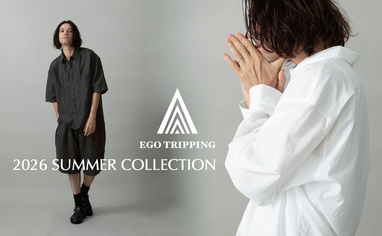 EGO TRIPPING / エゴトリッピング 公式通販 | BRYAN