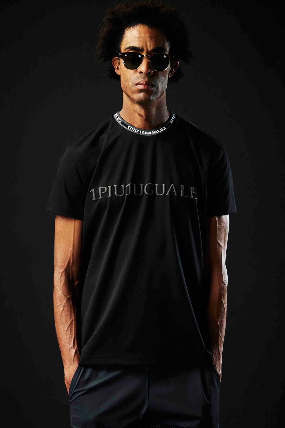 1PIU1UGUALE3 - ウノピゥウノウグァーレトレ | 正規通販《gossip》