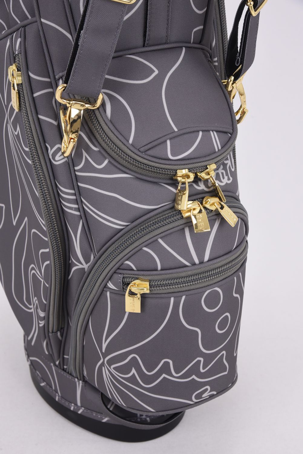 muta - 【銀行振込・代金引換不可】【返品・交換不可】 CADDY BAG