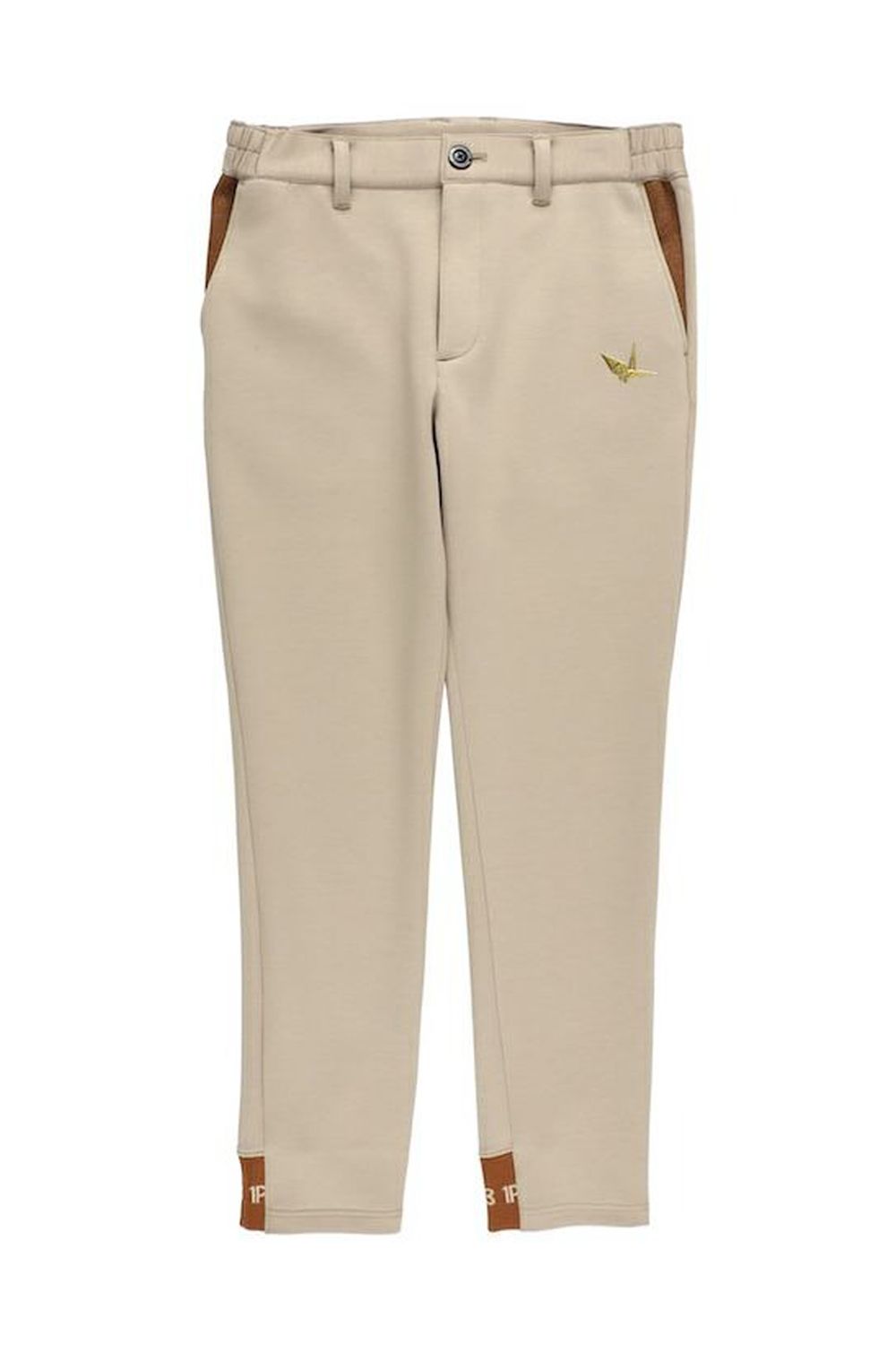 1PIU1UGUALE3 GOLF - 2025 AW COLLECTION | GOSSIP GOLF