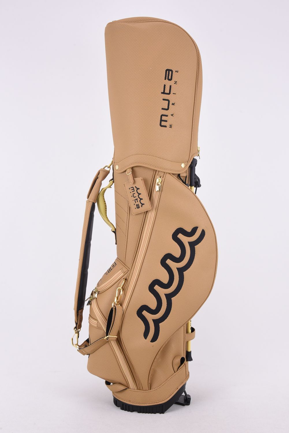 新品】muta キャディバッグ 2025モデル