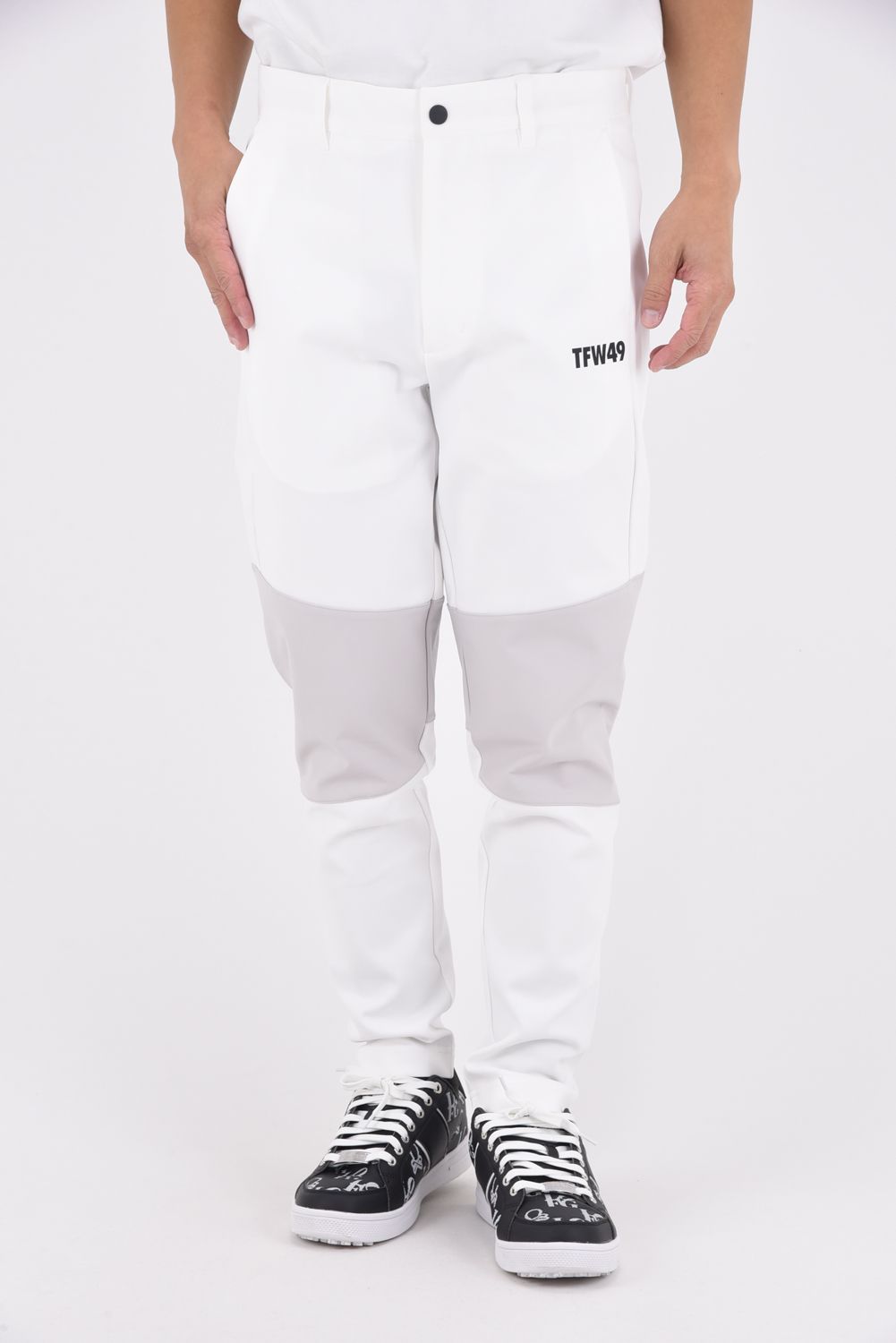 TFW49 - 2025 AW COLLECTION | GOSSIP GOLF