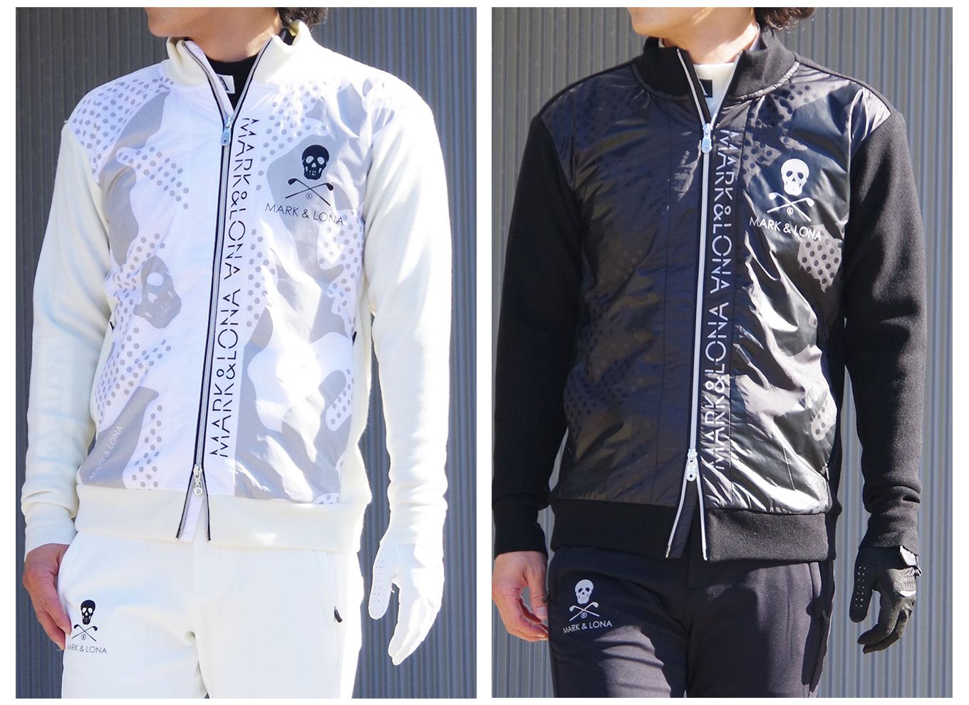 MARK&LONA】 過去の人気デザイン＆ファブリックを用いた限定