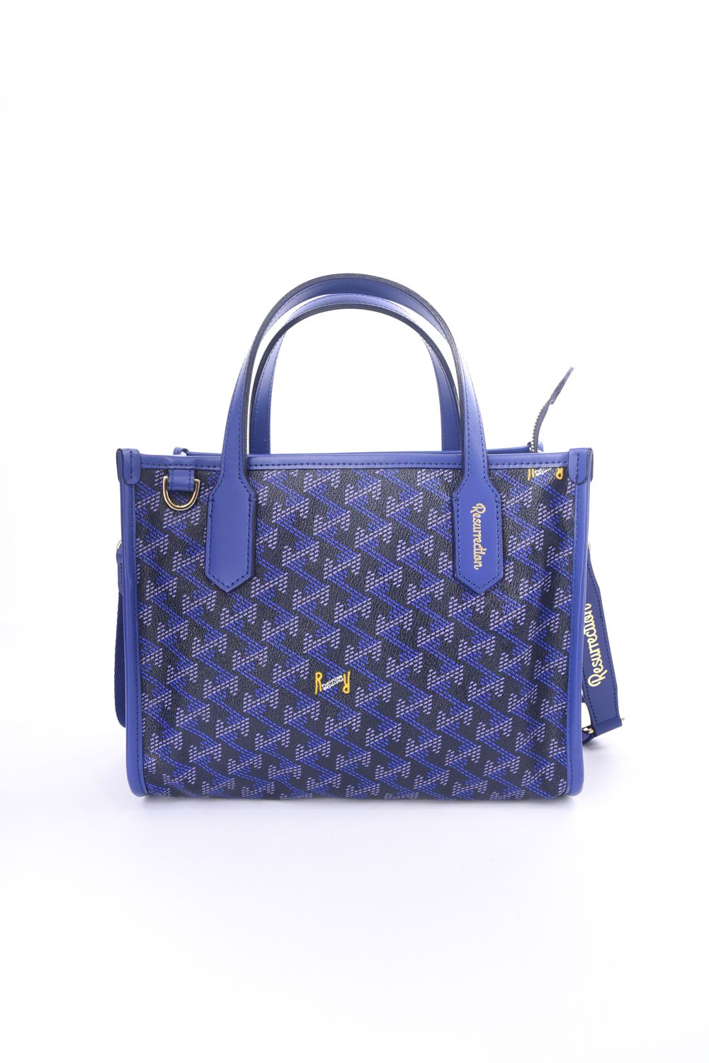 Resurrection - LANIUS SQUARE MINI No.3 (ラニウス スクエア ミニ