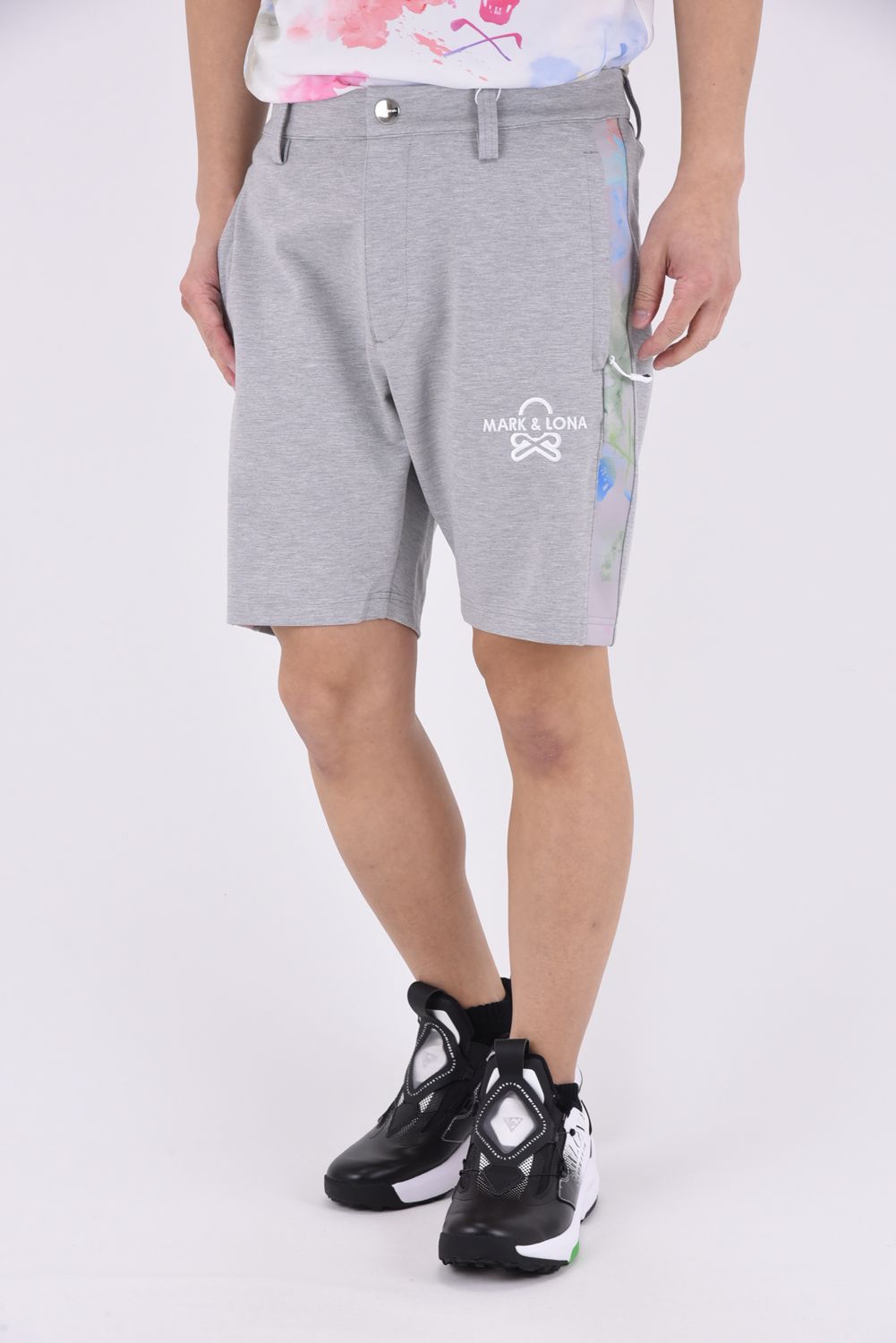 メンズウェア / ショートパンツ 通販 | GOSSIP GOLF