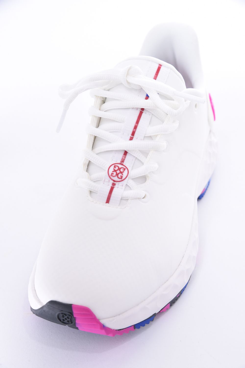 G/FORE - WOMENS MG4+ / スパイクレス ゴルフシューズ ホワイト