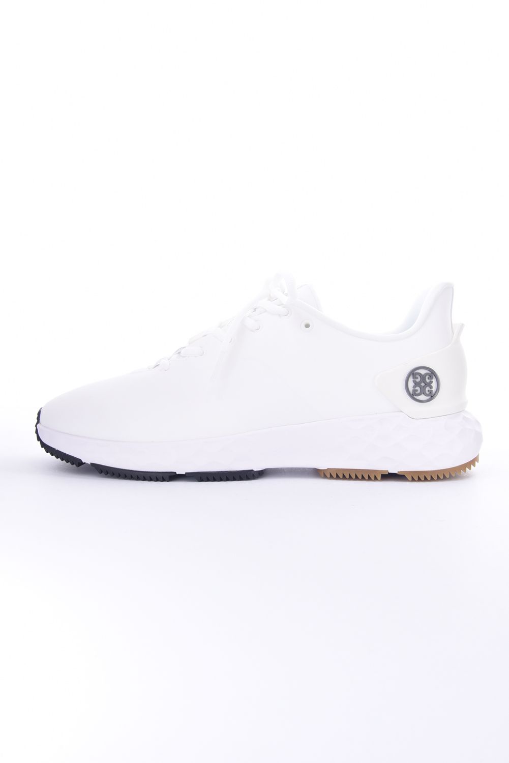 G/FORE - MENS MG4+ / スパイクレス ゴルフシューズ (ホワイト